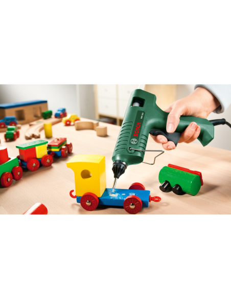 Pistola de pegar PKP 18 E (En caja de cartón)