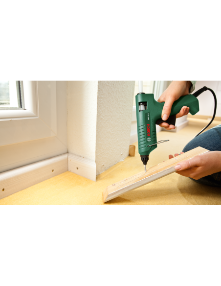 Pistola de pegar PKP 18 E (En caja de cartón)