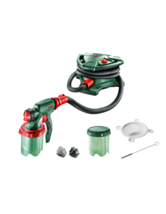 Sistema de pulverización de pintura PFS 7000 2
