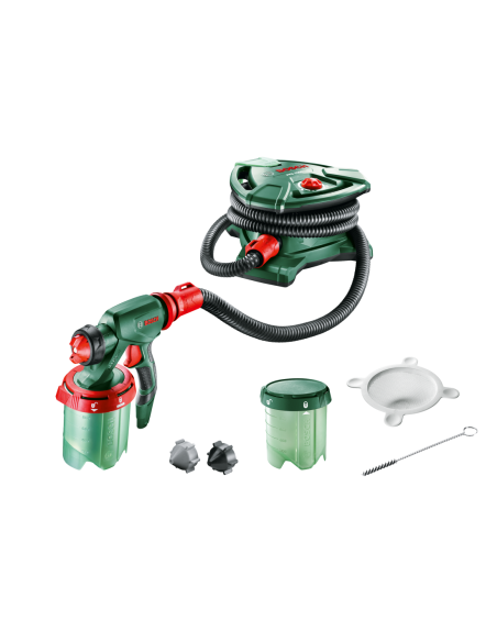 Sistema de pulverización de pintura PFS 7000