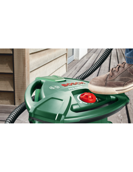 Sistema de pulverización de pintura PFS 7000