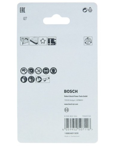 Disco de corte Carbide Multi Wheel: 50 x 10mm