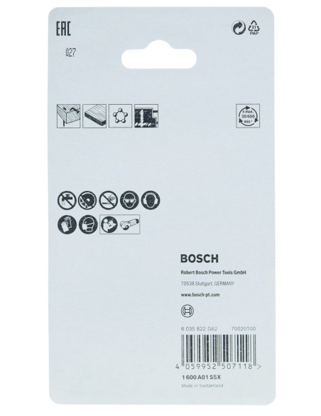 Disco de corte Carbide Multi Wheel: 50 x 10mm