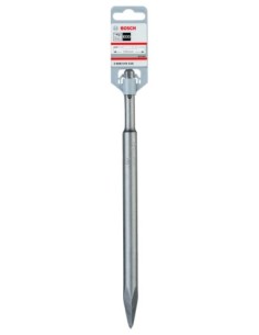 Cincel puntiagudo SDS plus de Bosch, 1 unidad 2
