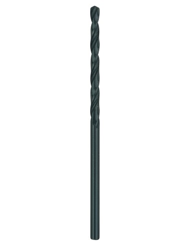 Broca para metal HSS-R, DIN 338: 2,5 x 57 mm