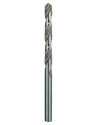 Broca para metal HSS-G, DIN 338: 6,0 x 93 mm
