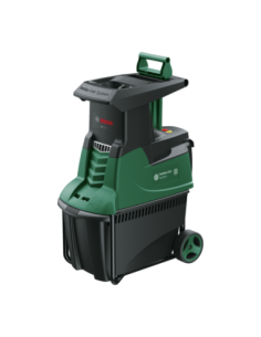 Desmenuzadora AXT 25 TC  (En caja de cartón) 2