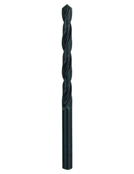 Broca para metal HSS-R, DIN 338: 7 x 109 mm
