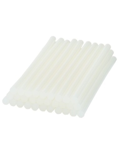 Adhesivo termofundible Ultra 7 mm 30 piezas