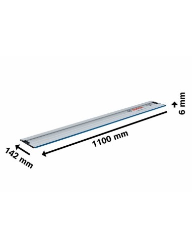 Accesorio de sistema FSN 1100 Professional