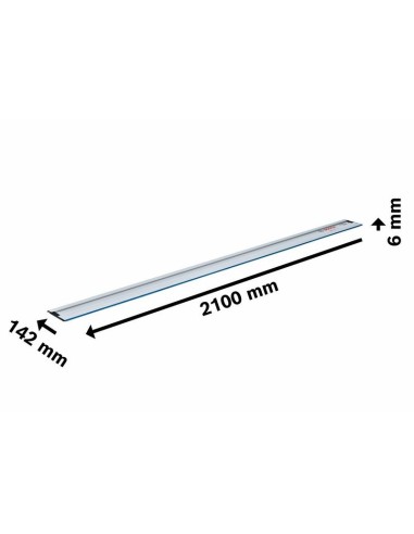 Accesorio de sistema FSN 2100 Professional