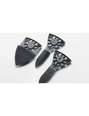 Multilijadora PSM 160 A (En caja de cartón)