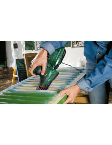 Multilijadora PSM 160 A (En caja de cartón)