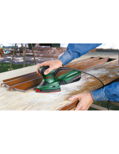 Multilijadora PSM 160 A (En caja de cartón)