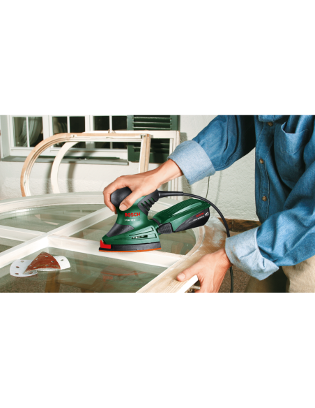 Multilijadora PSM 160 A (En caja de cartón)