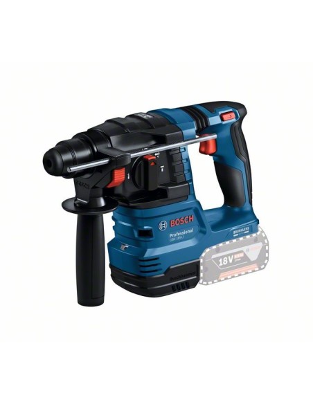 Kit combinado Kit de 2 herramientas de 18 V