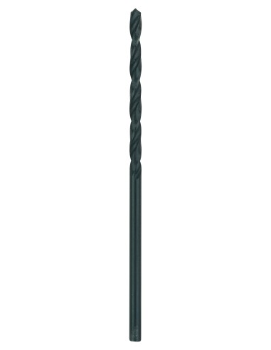 Broca para metal HSS-R, DIN 338: 2 x 49 mm