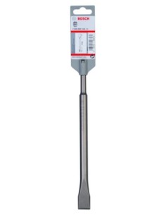 Cincel plano estándar SDS-plus: 250 x 20mm 2