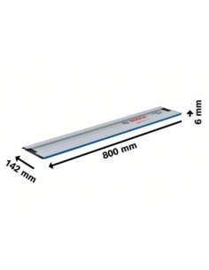 Accesorio de sistema FSN 800 Professional 2