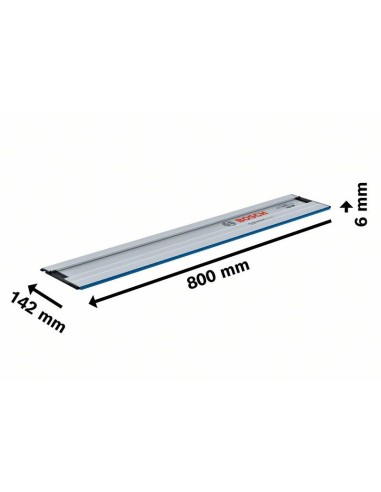 Accesorio de sistema FSN 800 Professional