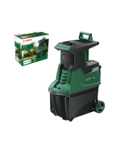 Desmenuzadora AXT 25 D (En caja de cartón)