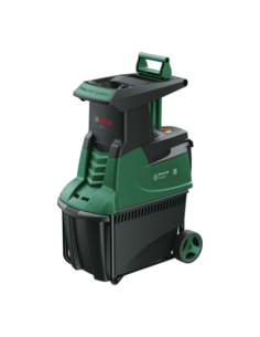 Desmenuzadora AXT 25 D (En caja de cartón) 2