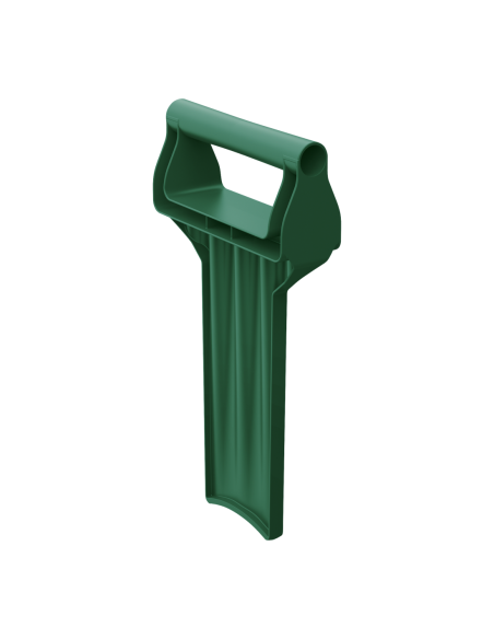 Desmenuzadora AXT 25 D (En caja de cartón)