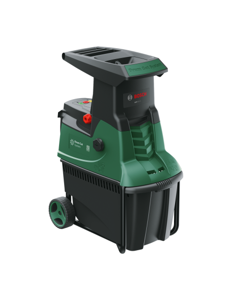 Desmenuzadora AXT 25 D (En caja de cartón)