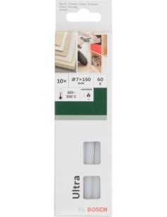 Set de 10 barras de pegamento Ultra Power 2