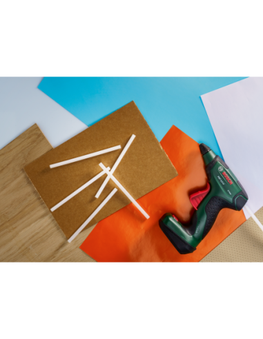 Set de 10 barras de pegamento Ultra Power