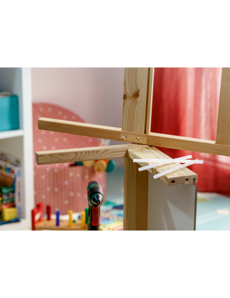 Set de 10 barras de pegamento Ultra Power