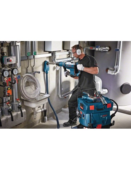 Accesorio de sistema GDE 68 Professional