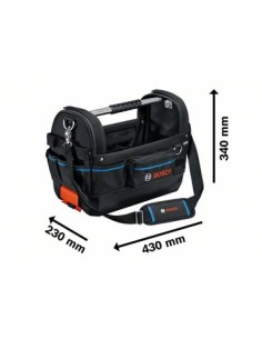 Bolsa de transporte GWT 20 Professional 2