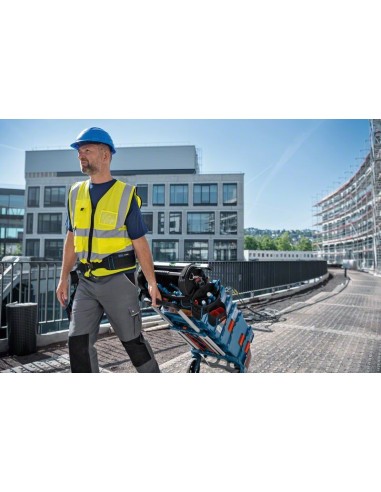 Bolsa de transporte GWT 20 Professional