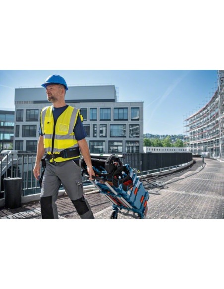 Bolsa de transporte GWT 20 Professional