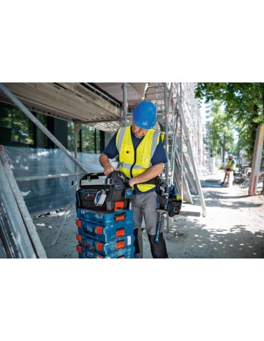 Bolsa de transporte GWT 20 Professional