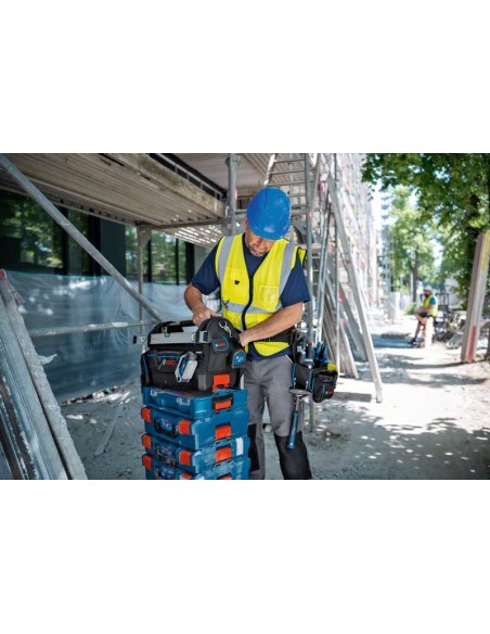 Bolsa de transporte GWT 20 Professional