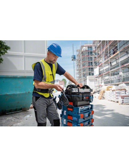 Bolsa de transporte GWT 20 Professional