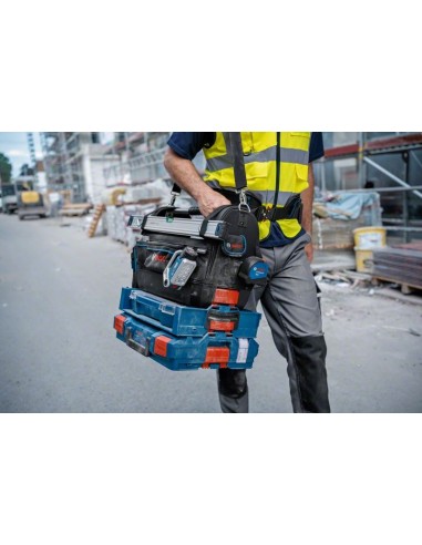 Bolsa de transporte GWT 20 Professional