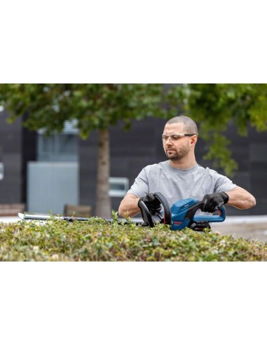 Tijeras cortasetos a batería GHE 18V-60