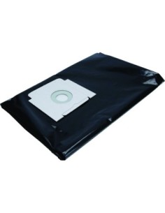 Bolsa seguridad filtro GAS 35 H AFC:5uds