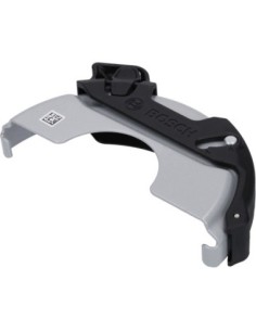 Caperuza Protectora lever-on metal 125mm