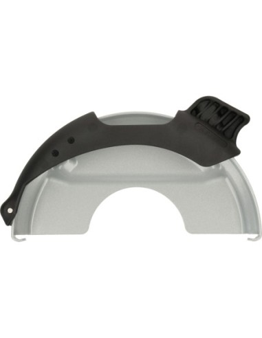 Caperuza Protectora lever-on metal 125mm