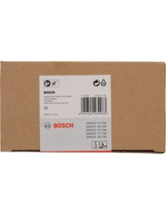 Caperuza Protectora lever-on metal 150mm 2