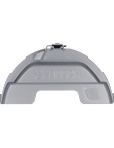 Caperuza Protectora lever-on metal 230mm