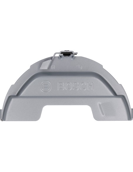 Caperuza Protectora lever-on metal 230mm