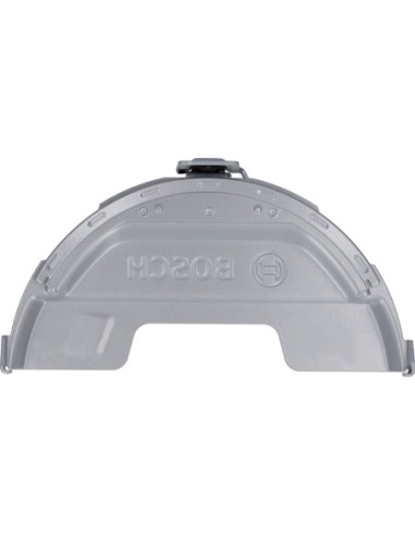 Caperuza Protectora lever-on metal 230mm