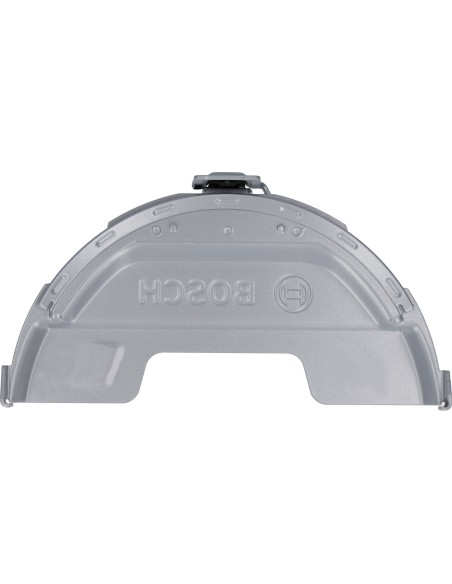 Caperuza Protectora lever-on metal 230mm