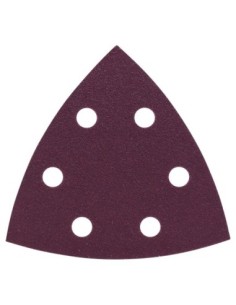 25 lijas para lijadora Delta, Grano 120