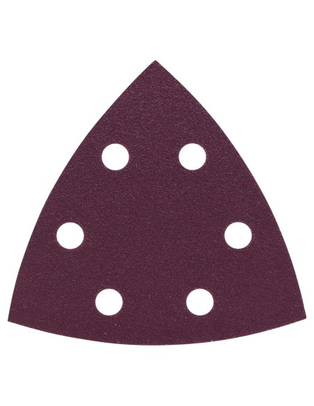 25 lijas para lijadora Delta, Grano 120